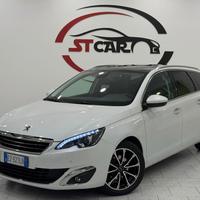 Peugeot 308 BlueHDi 120 S&S SW Allure