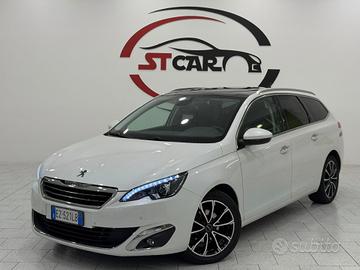 Peugeot 308 BlueHDi 120 S&S SW Allure