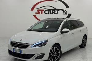 Peugeot 308 BlueHDi 120 S&S SW Allure
