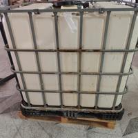 cisterna 1000 litri 
