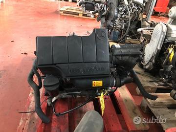 Motore mercedes 166940