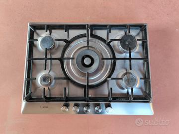 Piano Cottura Bosch PCQ715B90E