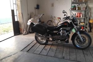 moto guzzi nevada 750