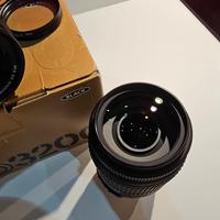 nikon d 3200 