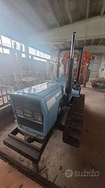 Trattore agricolo Landini 4500