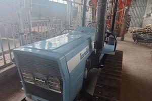 Trattore agricolo Landini 4500