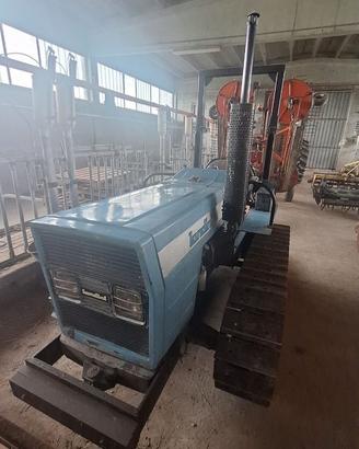 Trattore agricolo Landini 4500
