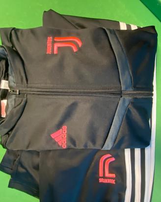 Tuta Juventus