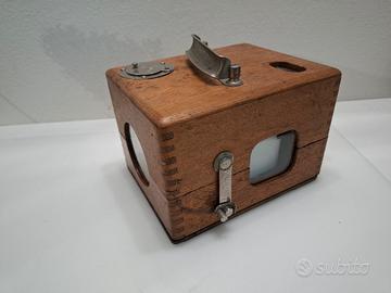 OROLOGIO PER LE GARE DEI PICCIONI