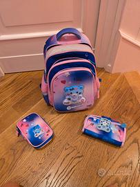 set scuola completo Coccolotti 