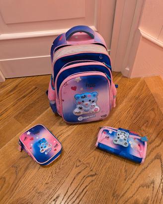 set scuola completo Coccolotti 