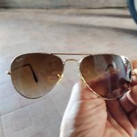 occhiali ray ban
