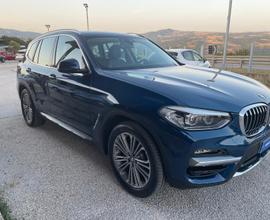 Bmw X3 xDrive20d 48V Luxury