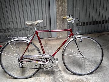 Bicicletta da uomo