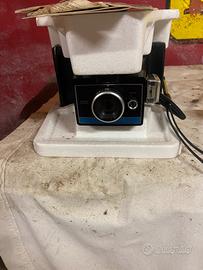 Macchina fotografica Polaroid