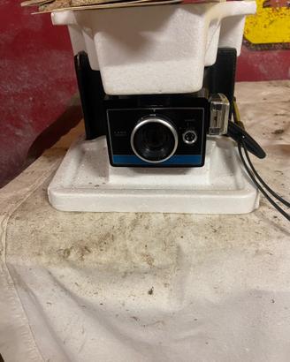 Macchina fotografica Polaroid