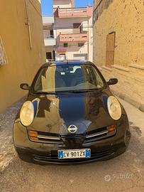 Nissan Micra 1.2 16V 5 porte Acenta