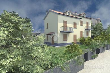 TER. RESIDENZIALE A SANT'OLCESE