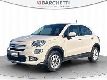 FIAT 500X 1.4 MULTIAIR 140 CV DCT POP STAR