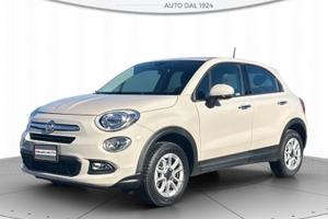 FIAT 500X 1.4 MULTIAIR 140 CV DCT POP STAR