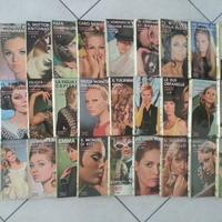 30 romanzi i "darling" f.lli fabbri editori 1968