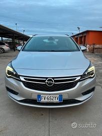 Opel Astra 1.6 CDTi 110CV S&S Business Sports Tour