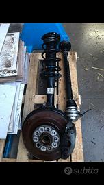 Massa golf sesta serie