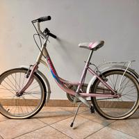 Bicicletta Carolina Cinzia