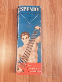 Espansore toracico vintage