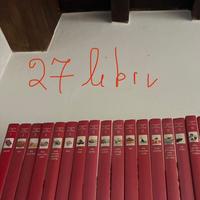 27 libri cucina tutte le etnie