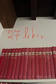 27 libri cucina tutte le etnie