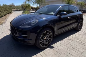 Porsche Macan 2.0 245cv 2021 leasing