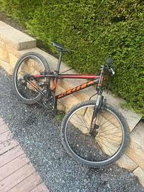 Scott 24 pollici