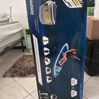 SUP Gonfiabile Bestway Oceana Convertible NUOVO