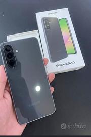 Samsung A56