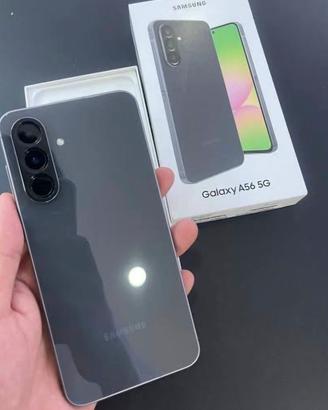 Samsung A56