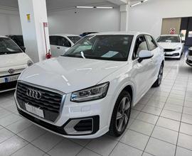 AUDI Q2 30 TDI S tronic Admired