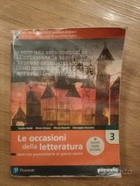 le occasioni della letteratura 3