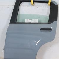 PORTA POSTERIORE SINISTRA - FIAT PANDA