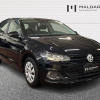Volkswagen Polo VI 2017 5p 1.6 tdi Trendline 80cv