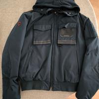 Giacca piumino "Museum" tg 3xl