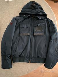 Giacca piumino "Museum" tg 3xl