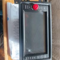 Clarion QY5002 per Suzuki