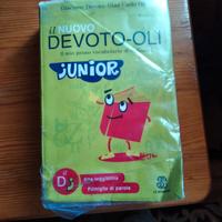 vocabolario Devoto-Oli 