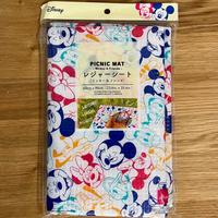 Tappetino da pic nic Disney Mickey Mouse