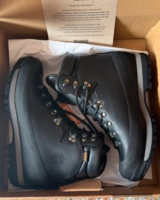 Scarponi Trekking Fitwell Ghibli