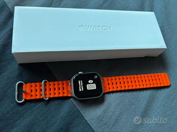 Apple Watch 10 46 mm