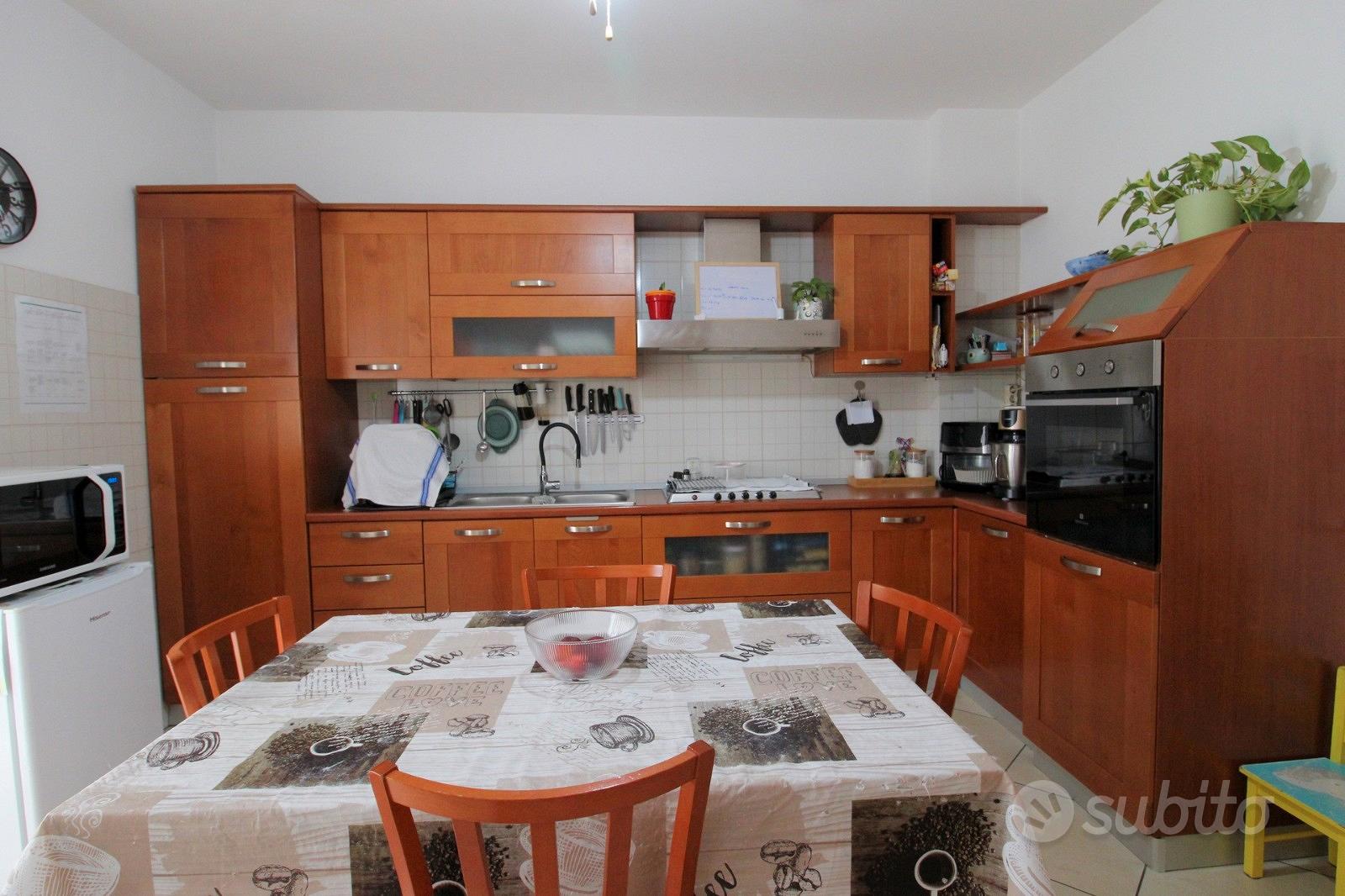 Appartamento – Ragusa, Cappuccini, Selvaggio - Altro