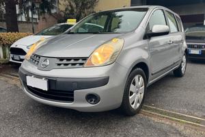 Nissan Note 1.4 16V Acenta
