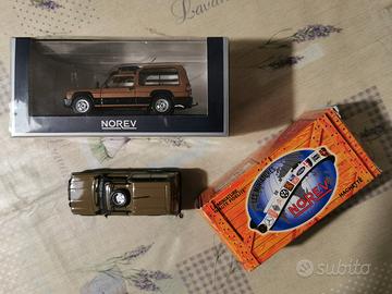 automodellini 1/43